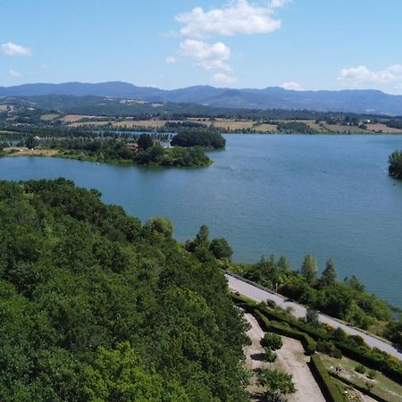 Casa Vacanze Borgo La Fratta Barberino di Mugello Exterior foto