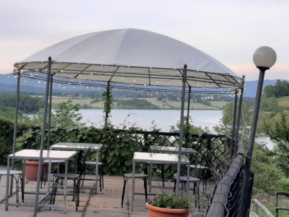 Casa Vacanze Borgo La Fratta Barberino di Mugello Exterior foto