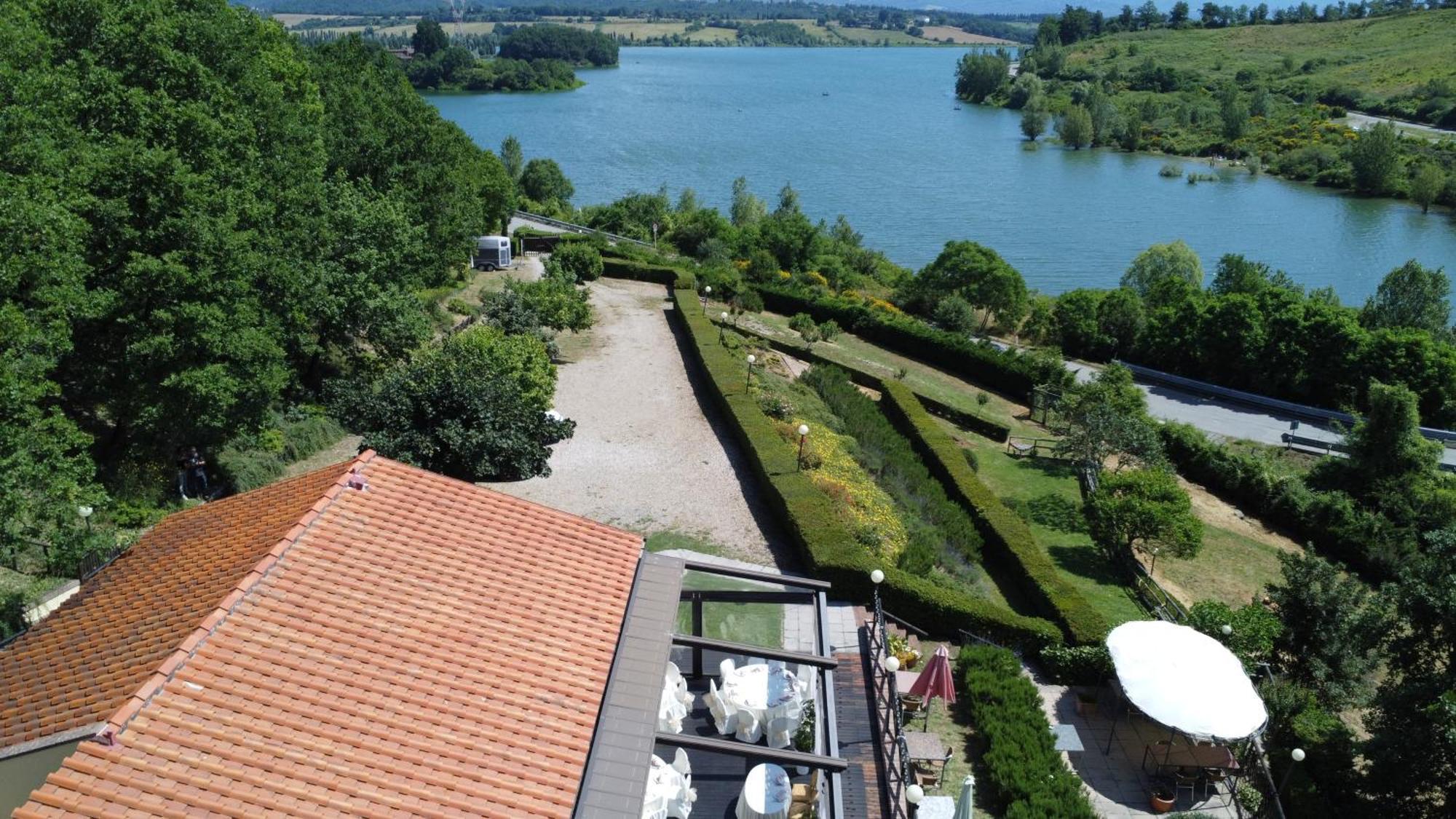 Casa Vacanze Borgo La Fratta Barberino di Mugello Exterior foto