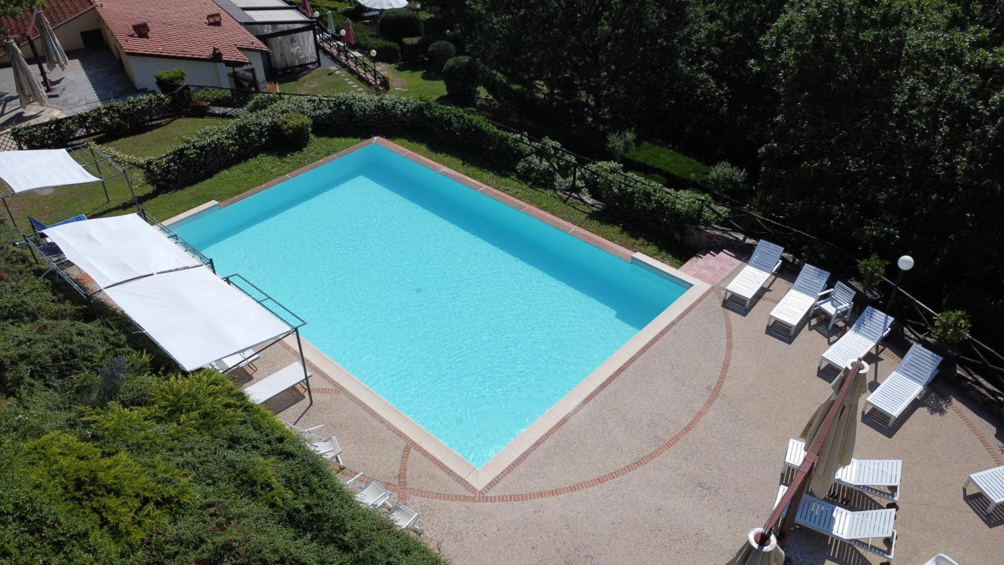 Casa Vacanze Borgo La Fratta Barberino di Mugello Exterior foto
