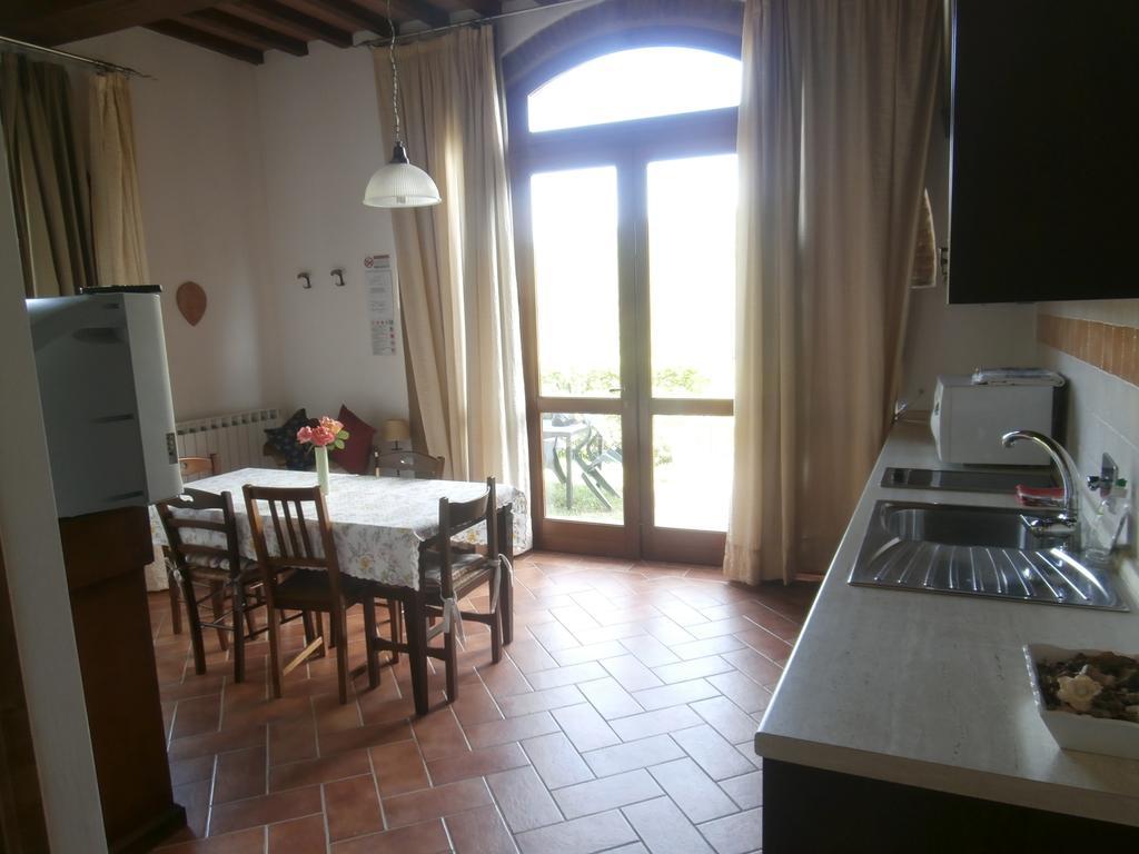 Casa Vacanze Borgo La Fratta Barberino di Mugello Exterior foto