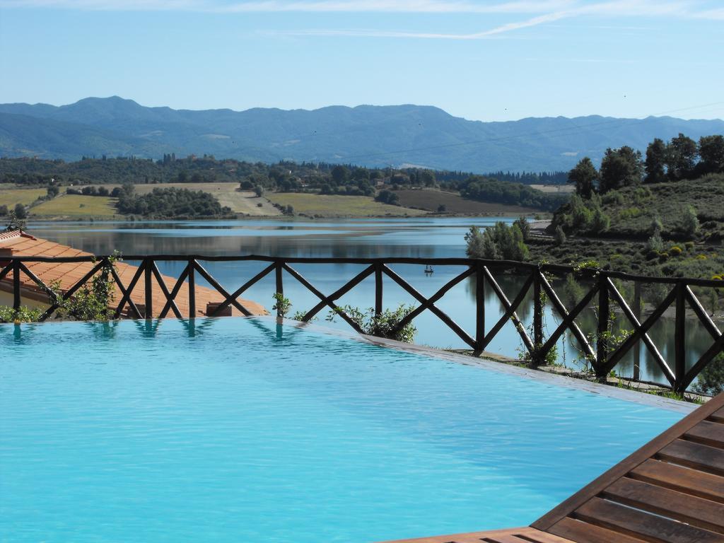 Casa Vacanze Borgo La Fratta Barberino di Mugello Exterior foto