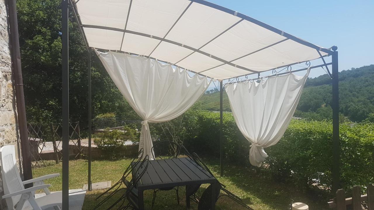 Casa Vacanze Borgo La Fratta Barberino di Mugello Exterior foto